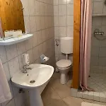 Brancs Rancs Appartamento Dunabogdány