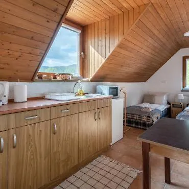 Brancs Rancs Dunabogdány