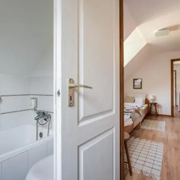 Brancs Rancs Apartment