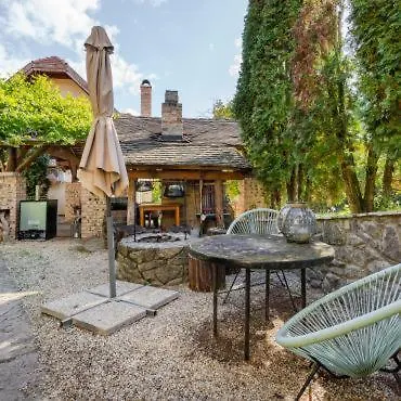 Brancs Rancs * Dunabogdány