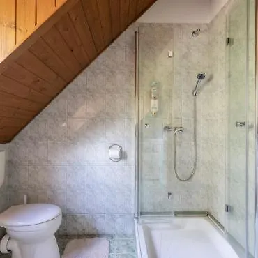 Brancs Rancs Apartment *