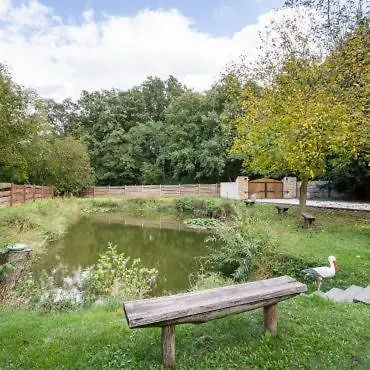 Brancs Rancs Apartment