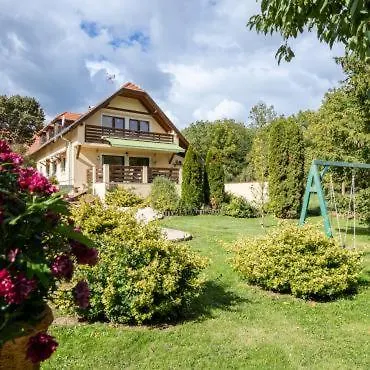 Brancs Rancs Apartment