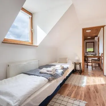 Apartment Brancs Rancs