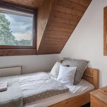 Brancs Rancs Apartment