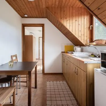 Apartment Brancs Rancs *