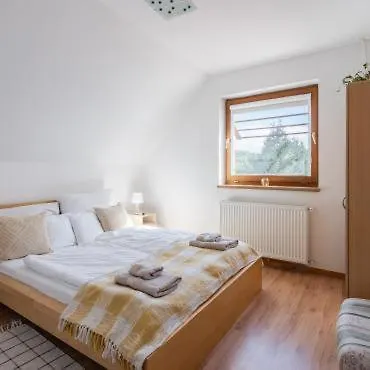 Brancs Rancs Apartment *