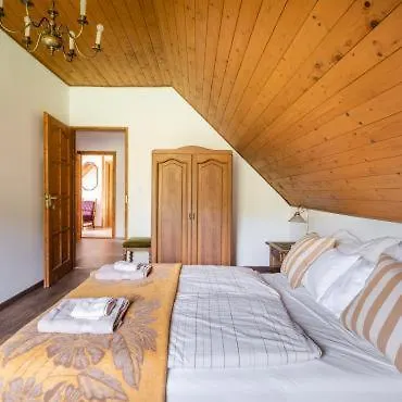 Apartment Brancs Rancs