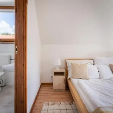 Apartment Brancs Rancs *