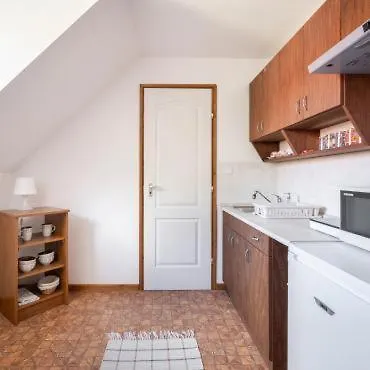 Brancs Rancs Dunabogdány