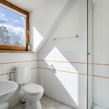 Brancs Rancs Apartment Dunabogdány