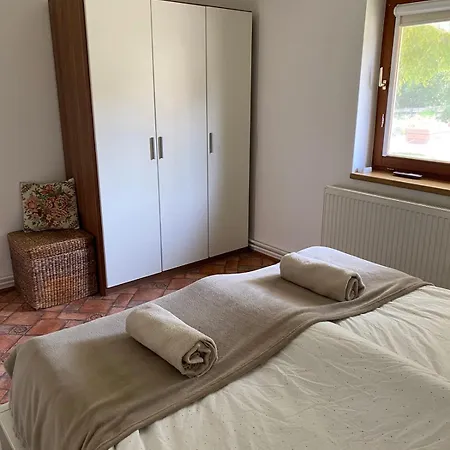 Brancs Rancs Appartamento Dunabogdány