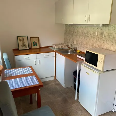 Brancs Rancs Dunabogdány