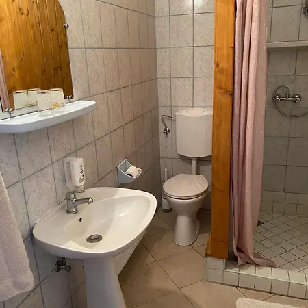 Brancs Rancs Apartment Dunabogdány