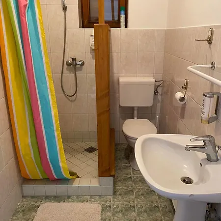 Apartment Brancs Rancs Dunabogdány