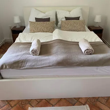 Brancs Rancs Dunabogdány