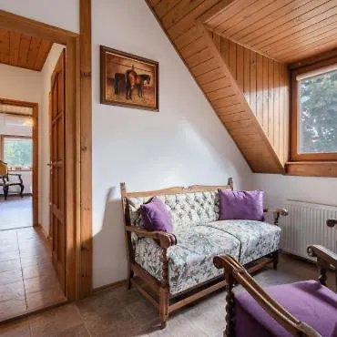 Lejlighed Brancs Rancs