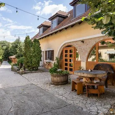 Lejlighed Brancs Rancs