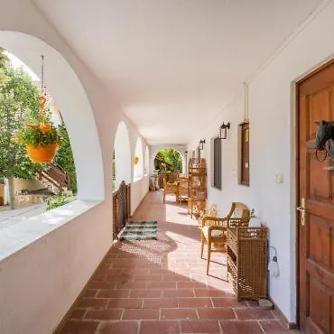 Brancs Rancs Dunabogdány