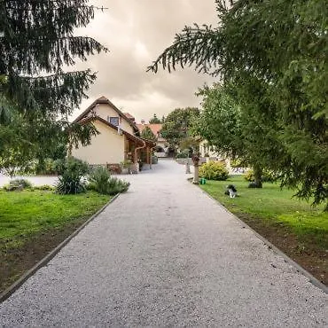 Brancs Rancs Lejlighed *