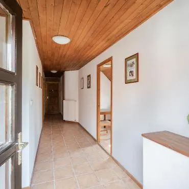 Brancs Rancs Lejlighed Dunabogdány