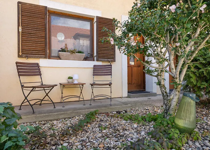 Brancs Rancs Lejlighed *