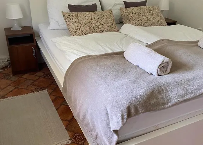 Lejlighed Brancs Rancs *