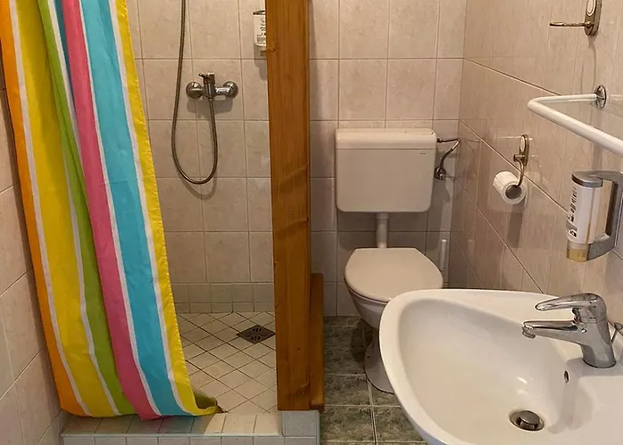 Lejlighed Brancs Rancs Dunabogdány