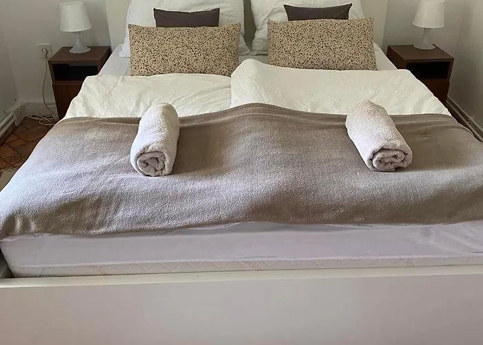 Brancs Rancs Dunabogdány